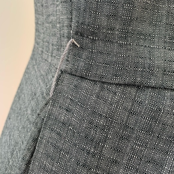 NWT 1960s wiggle dress - Picture 5 of 7